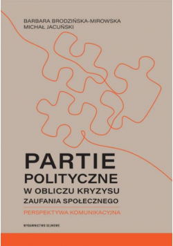 Partie Polityczne