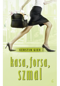Kasa forsa szmal