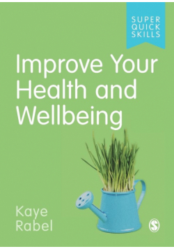 Improve Your Health and Wellbeing