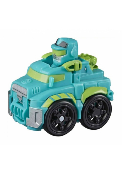 Transformers - Mini Bot Racers Hoist F3832
