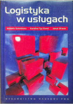 Logistyka w usługach