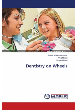 Dentistry on Wheels