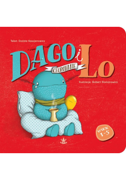 Dago i Lo Chorowanie Część 8