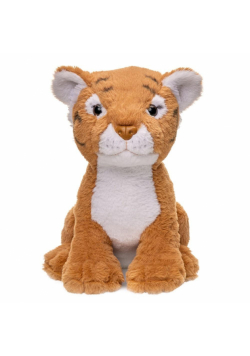Tygrys brązowy 30cm