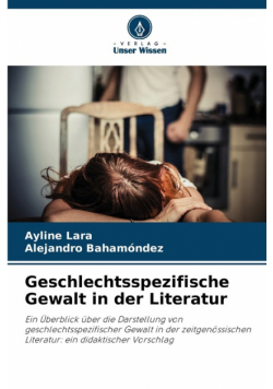 Geschlechtsspezifische Gewalt in der Literatur