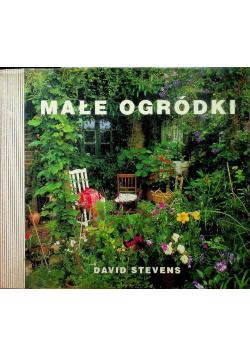 Małe ogródki