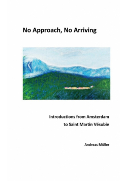 No Approach, No Arriving