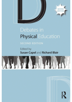 Debates in Physical Education
