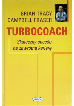 Turbocoach