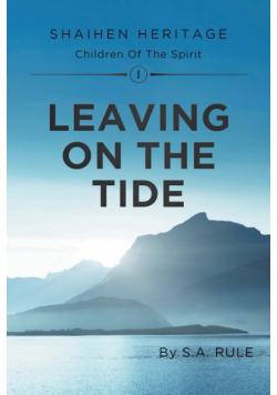 Leaving On The Tide