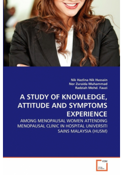 A Study Of Knowledge, Attitude And Symptoms Experience