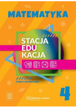 Stacja edukacja Matematyka SP 4