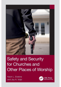 Safety and Security for Churches and Other Places of Worship