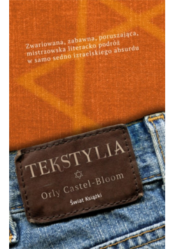 Tekstylia