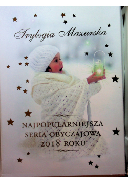 Trylogia Mazurska