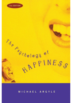 The Psychology of Happiness