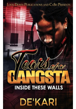 Tears of a Gangsta