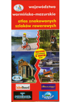 Województwo warmińsko-mazurskie