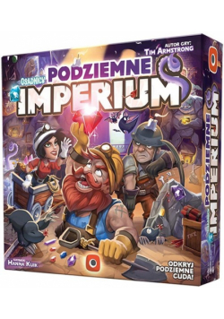 Podziemne Imperium