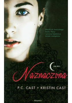 Naznaczona
