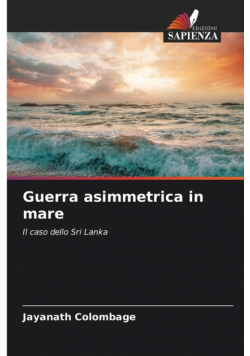 Guerra asimmetrica in mare