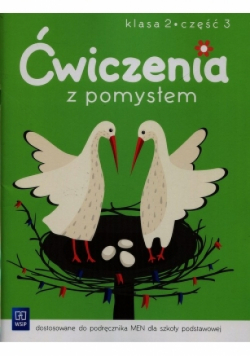Ćwiczenia z pomysłem 2 Część 3