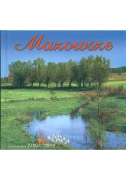 Mazowsze