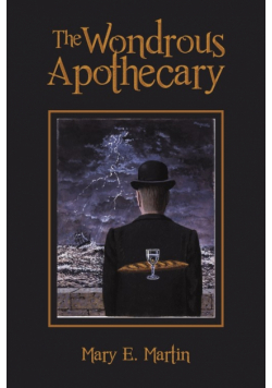 The Wondrous Apothecary