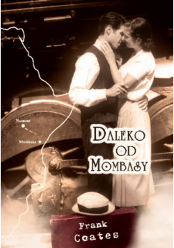 Daleko od Mombasy