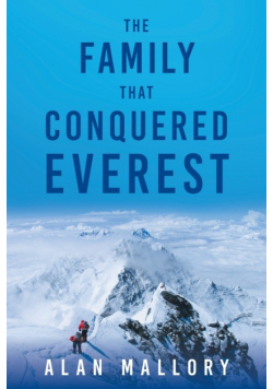 The Family that Conquered Everest