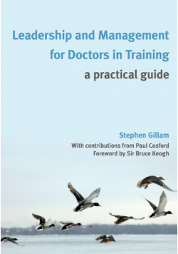 Leadership and Management for Doctors in Training