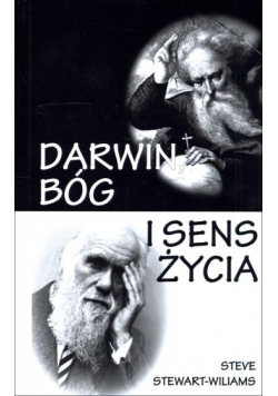 Darwin Bóg i sens życia
