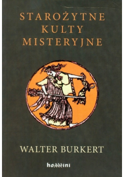 Starożytne kulty misteryjne