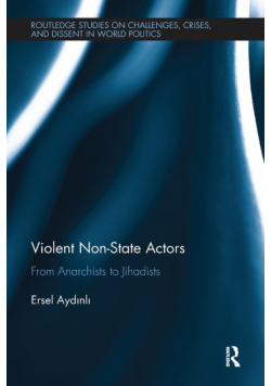 Violent Non-State Actors