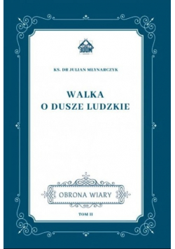 Walka o dusze ludzkie