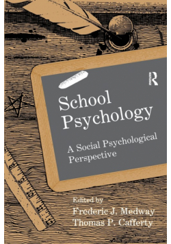 School Psychology