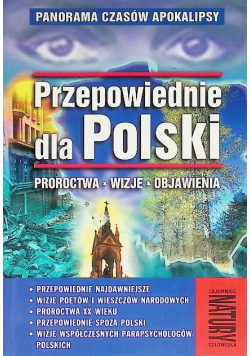 Przepowiednie dla Polski