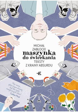 Maszynka do świerkania