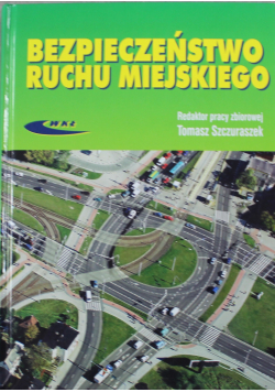 Bezpieczeństwo ruchu miejskiego