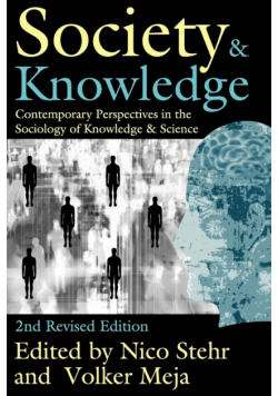Society and Knowledge