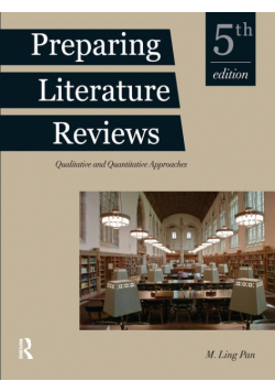 Preparing Literature Reviews