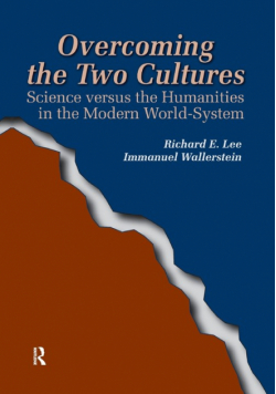 Overcoming the Two Cultures