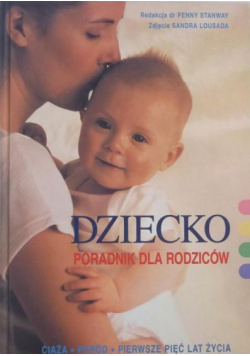 Dziecko Poradnik dla rodziców