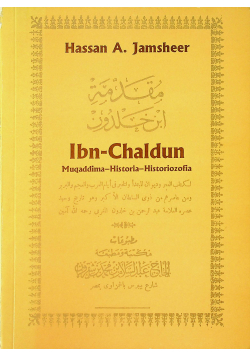Ibn Chaldun plus autograf