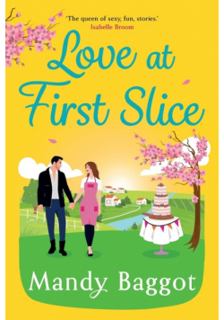 Love at First Slice