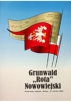 Grunwald Rota Nowowiejski
