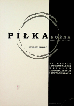 Piłka nożna dzieci i młodzieży