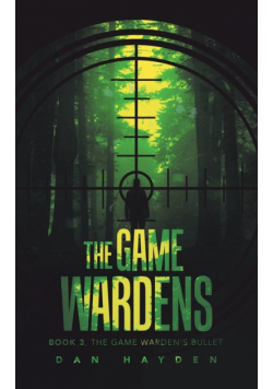The Game Wardens