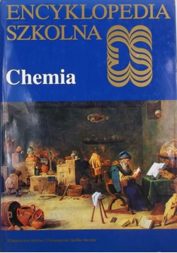 Encyklopedia szkolna Chemia
