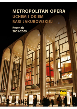 Metropolitan Opera